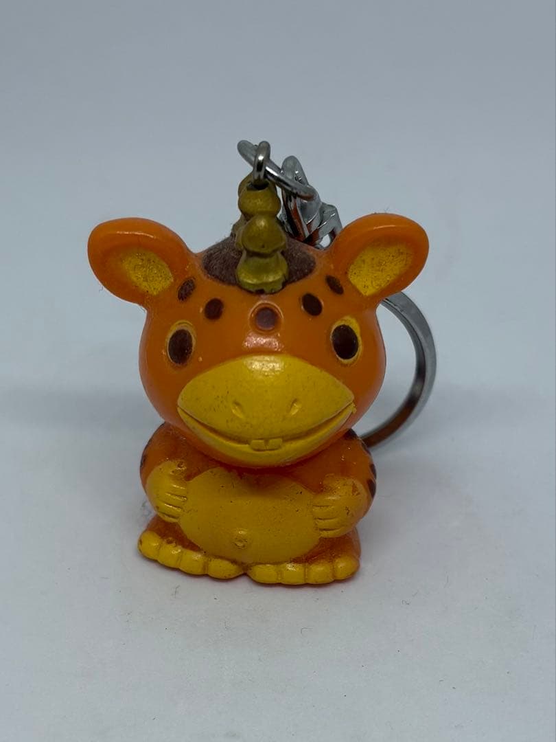 昭和レトロ 快獣ブースカ キーホルダー - メルカリ