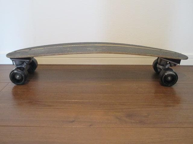 レア品！　インディアナスケートボード　スケートボード　SWISS.MADE