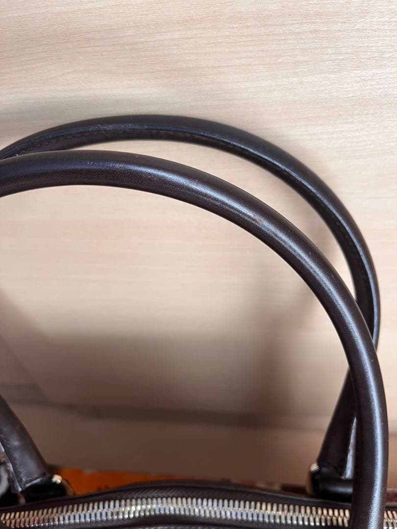 GUCCI グッチ　シェリーライン　ハンドバック