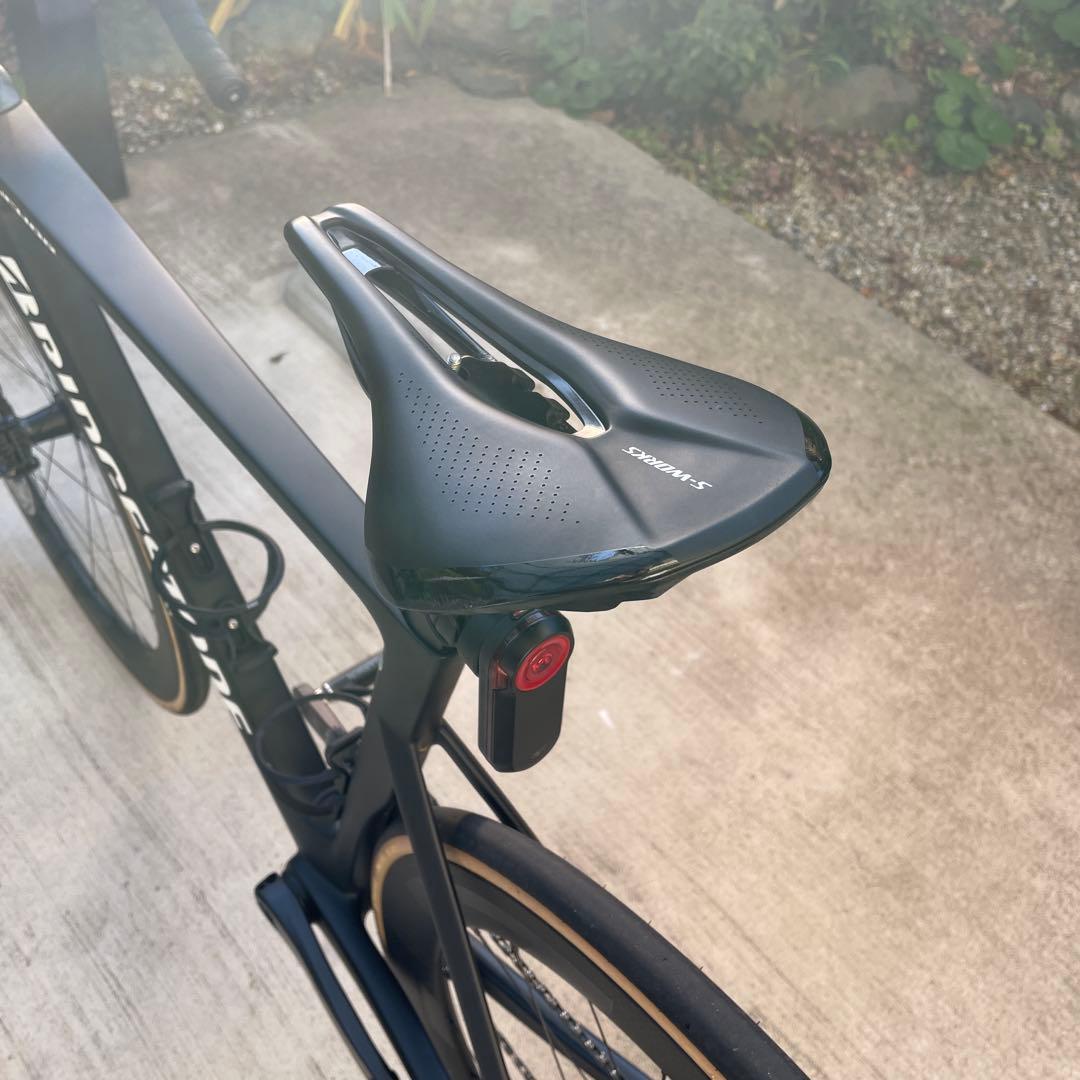 BRIDGESTONE Anchor RP9 サイズ510 付属品多数