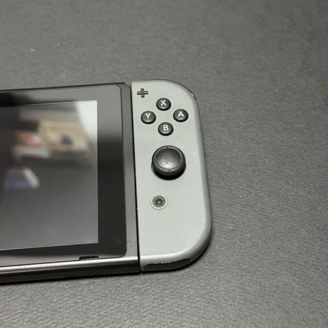 Nintendo Switch 本体 キャリングケース/ネオンJoy-Con付き