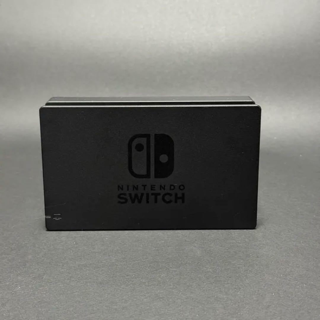 Nintendo Switch 本体 キャリングケース/ネオンJoy-Con付き