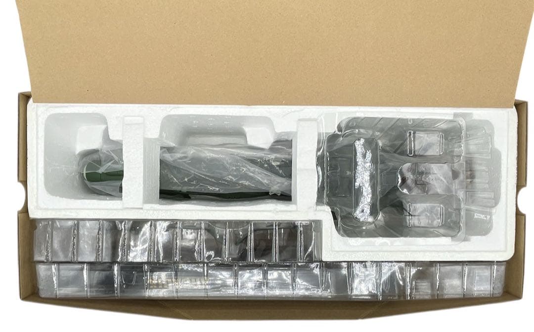 超合金魂 GX-67 宇宙海賊戦艦アルカディア号