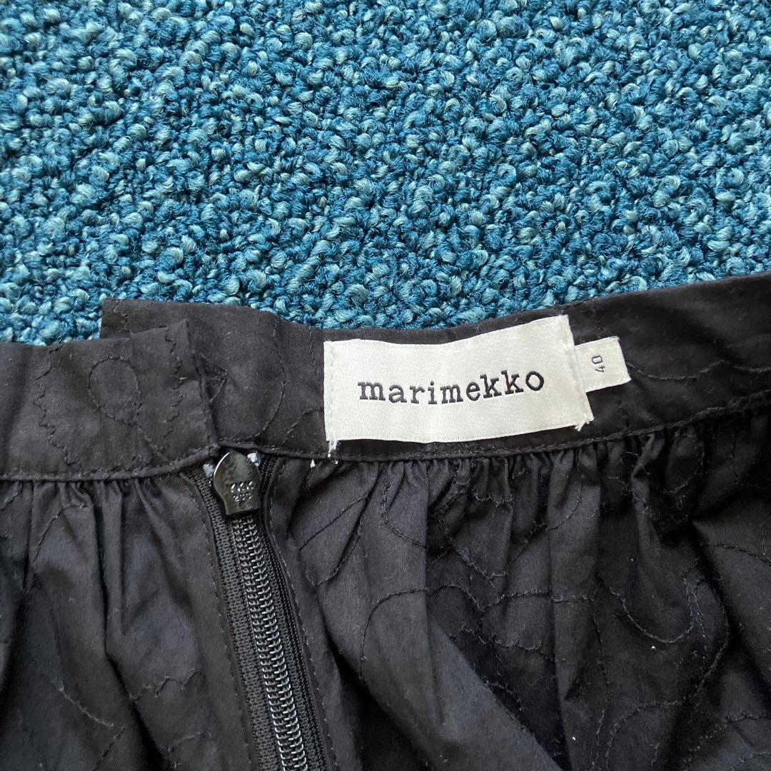 マリメッコ / MEIMI MINI UNIKKO スカート