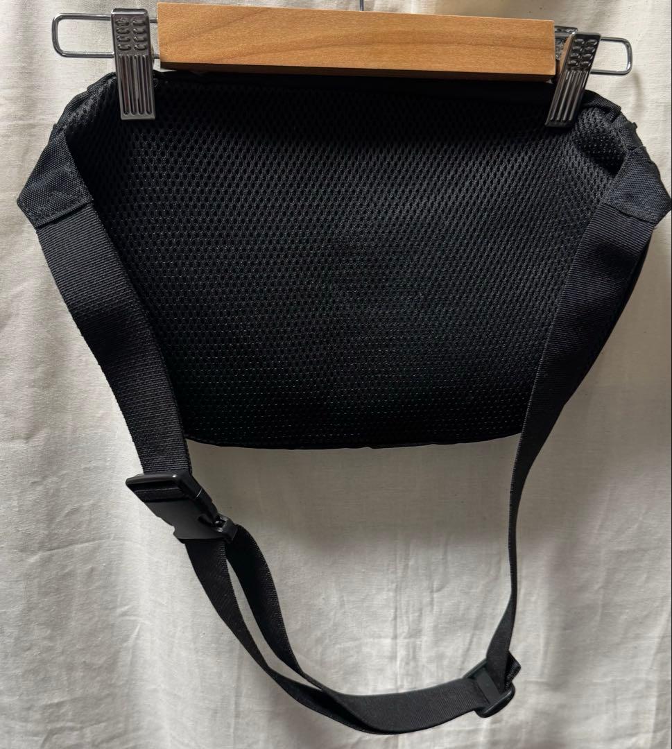 THE BONEZ ボディバッグウエストポーチショルダーバッグ