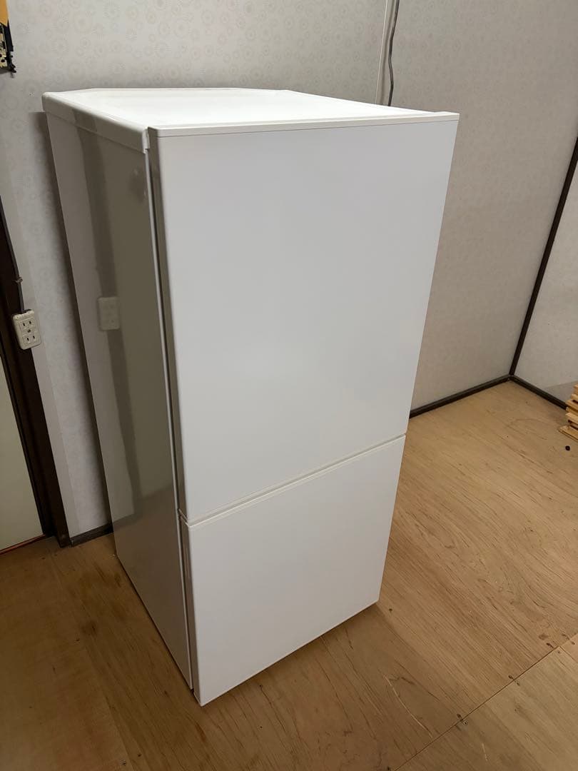 送料込　2ドア冷凍冷蔵庫　110L ツインバード 2ドア冷凍冷蔵庫 – ツインバード公式ストア