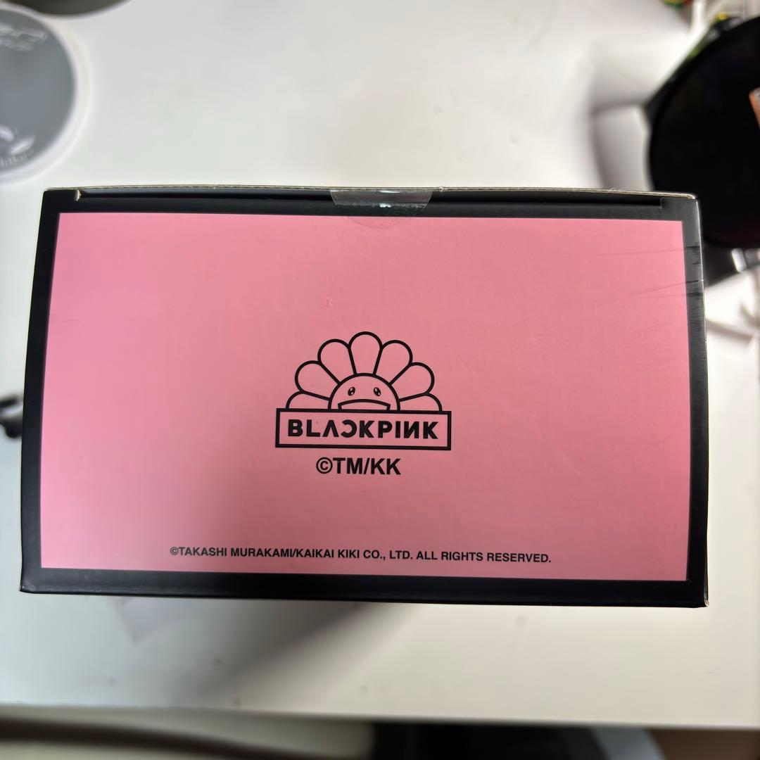 BLACKPINK ペンライト 村上隆 限定 レア 新品未開封