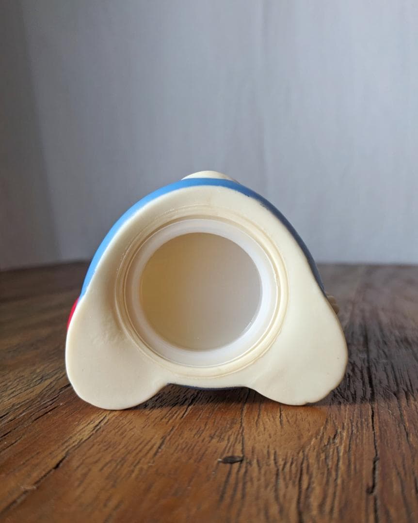 非売品　激レア　農協　JAバンク　うさぎ　ラビット　ソフビ　貯金箱