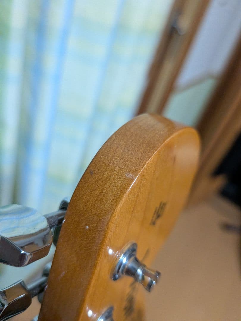 Fender Vintera II 70s Jaguar フェンダー 最終値下げ