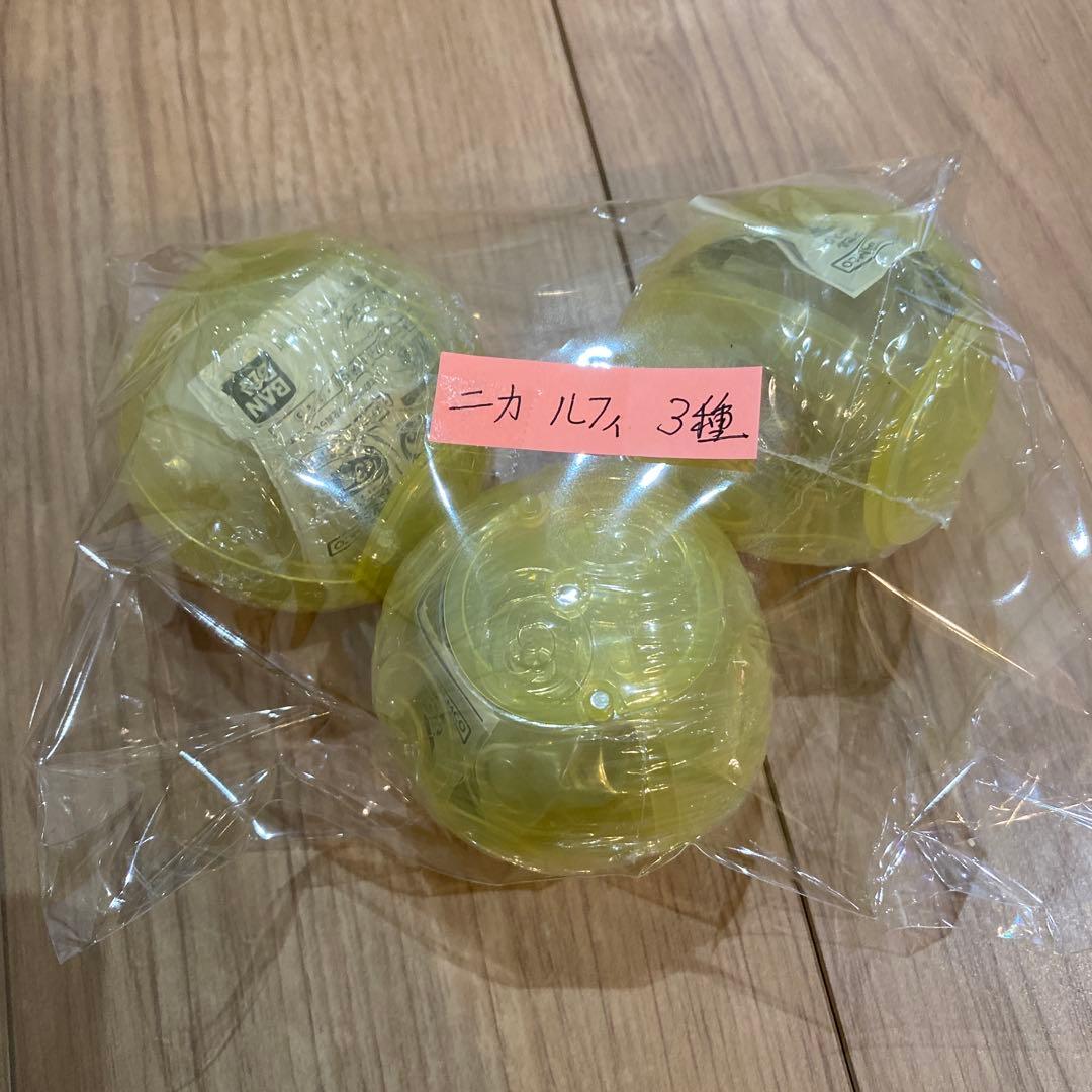 ワンピの実 第一海戦 〜十九海戦 オンライン その他 コンプリート146点