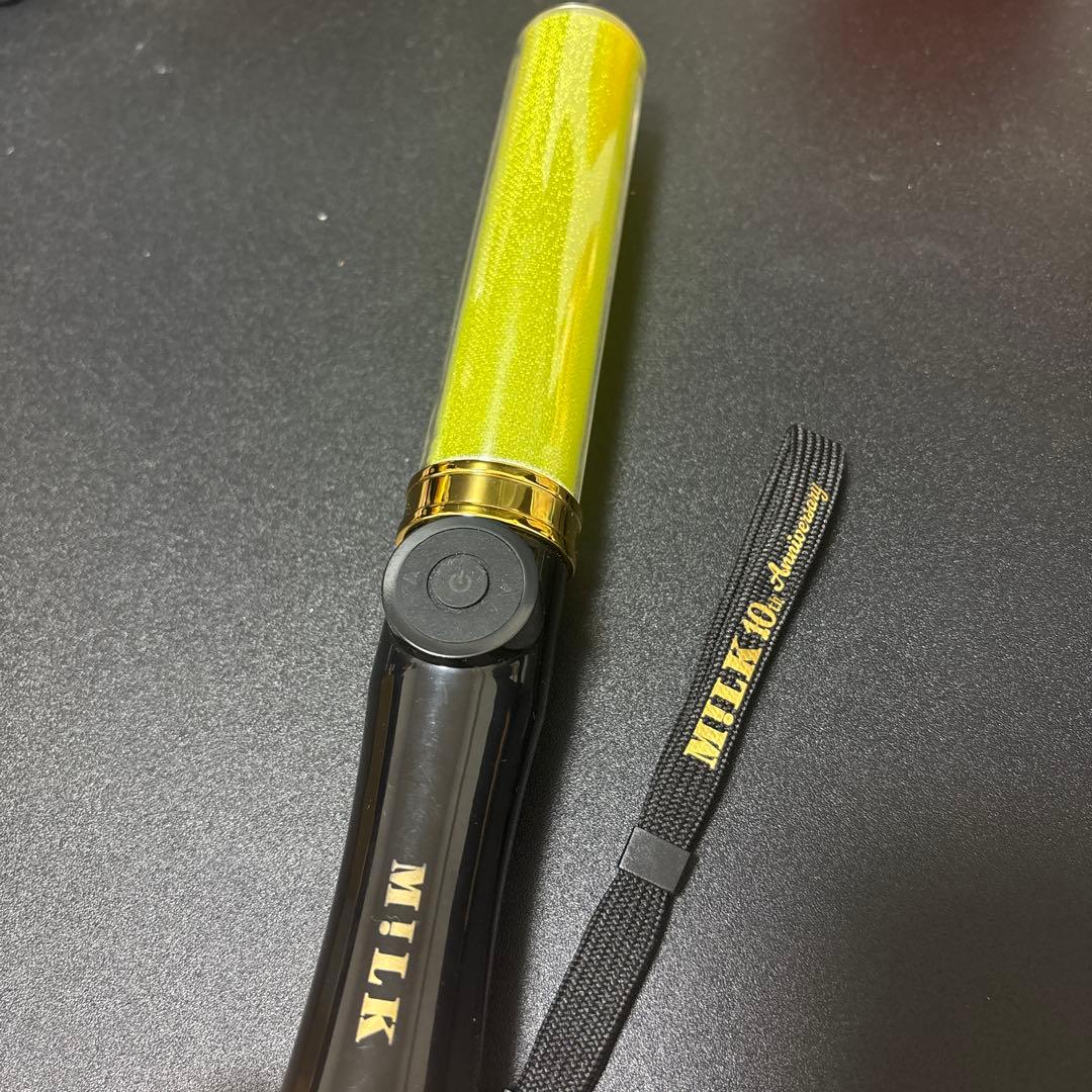 M!LK 吉田仁人 単色ペンライト 吉田仁人 ペンライト M!LK 吉田仁人 ペンライト