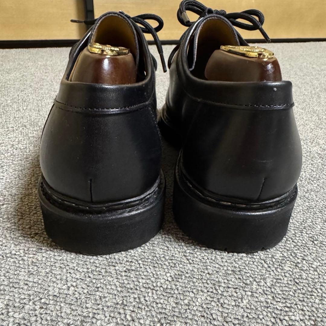 【最終値下げ】Berwick(バーウィック) チロリアンシューズ 25.5cm