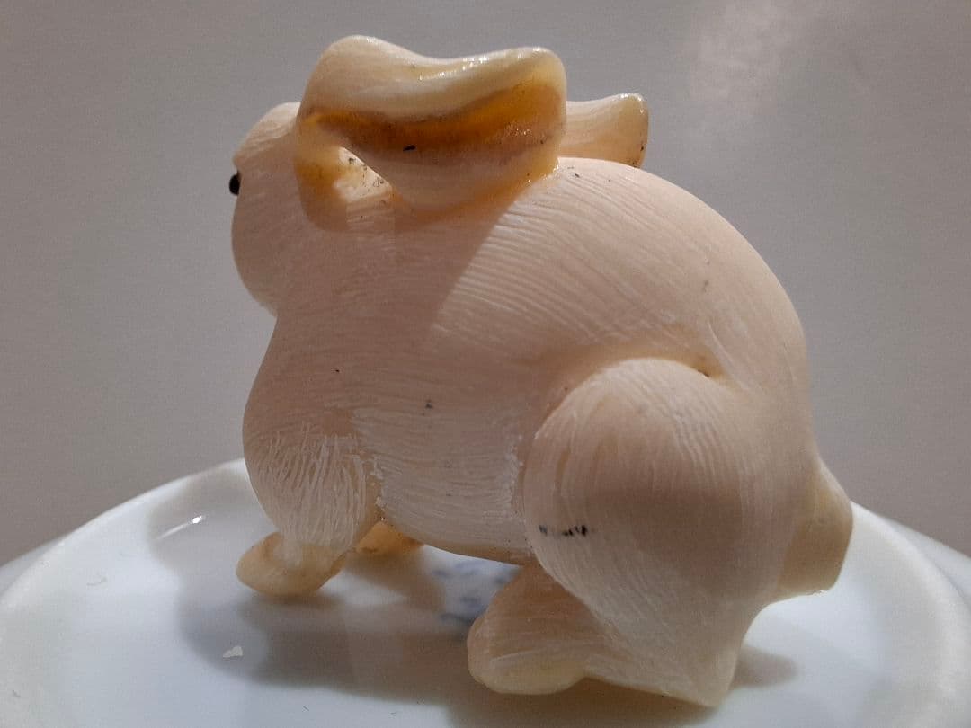 ドイツ製 木製人形 ケーテウォルファルト社の2001年度限定の妖精の