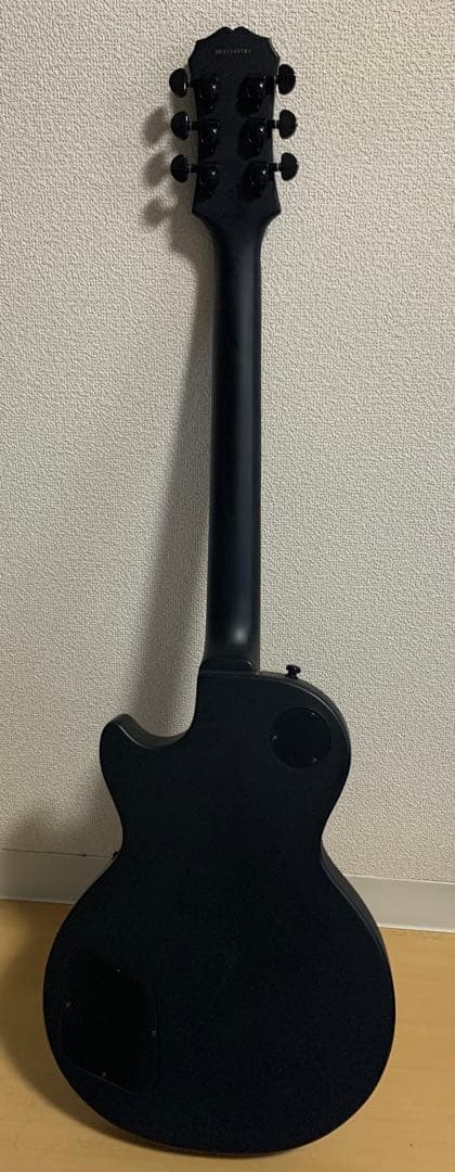 Epiphone ゴスレスポールスタジオ