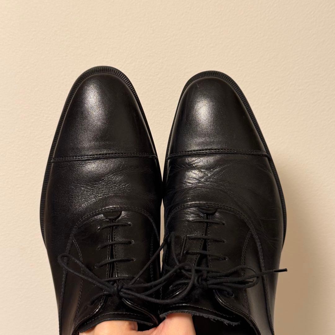 REGALストレートチップ メンズビジネスシューズGORE-TEX 25.5cm