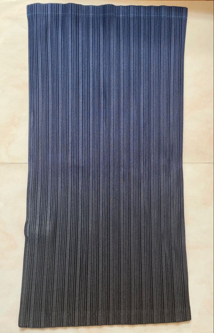 未使用:PLEATS PLEASE プリーツプリーズ ネックウォーマー スヌード