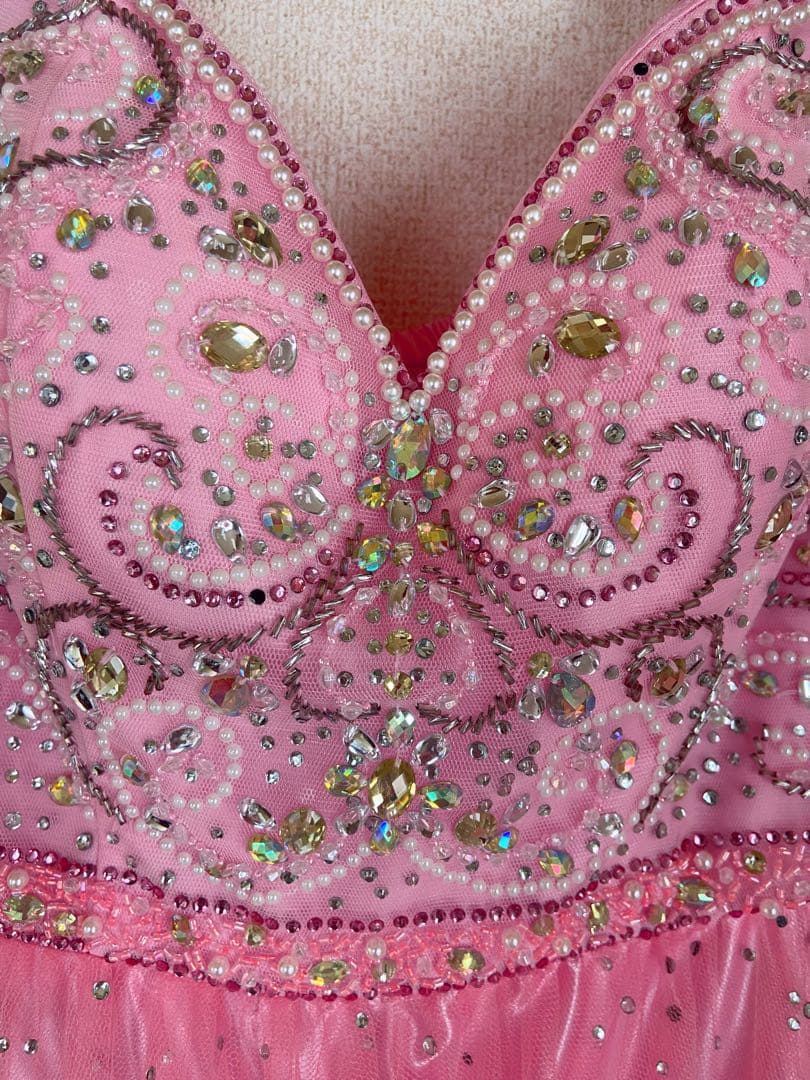 カラードレス【衣装/パーティー/撮影/演奏会/ステージ】　※みい様ご予約品