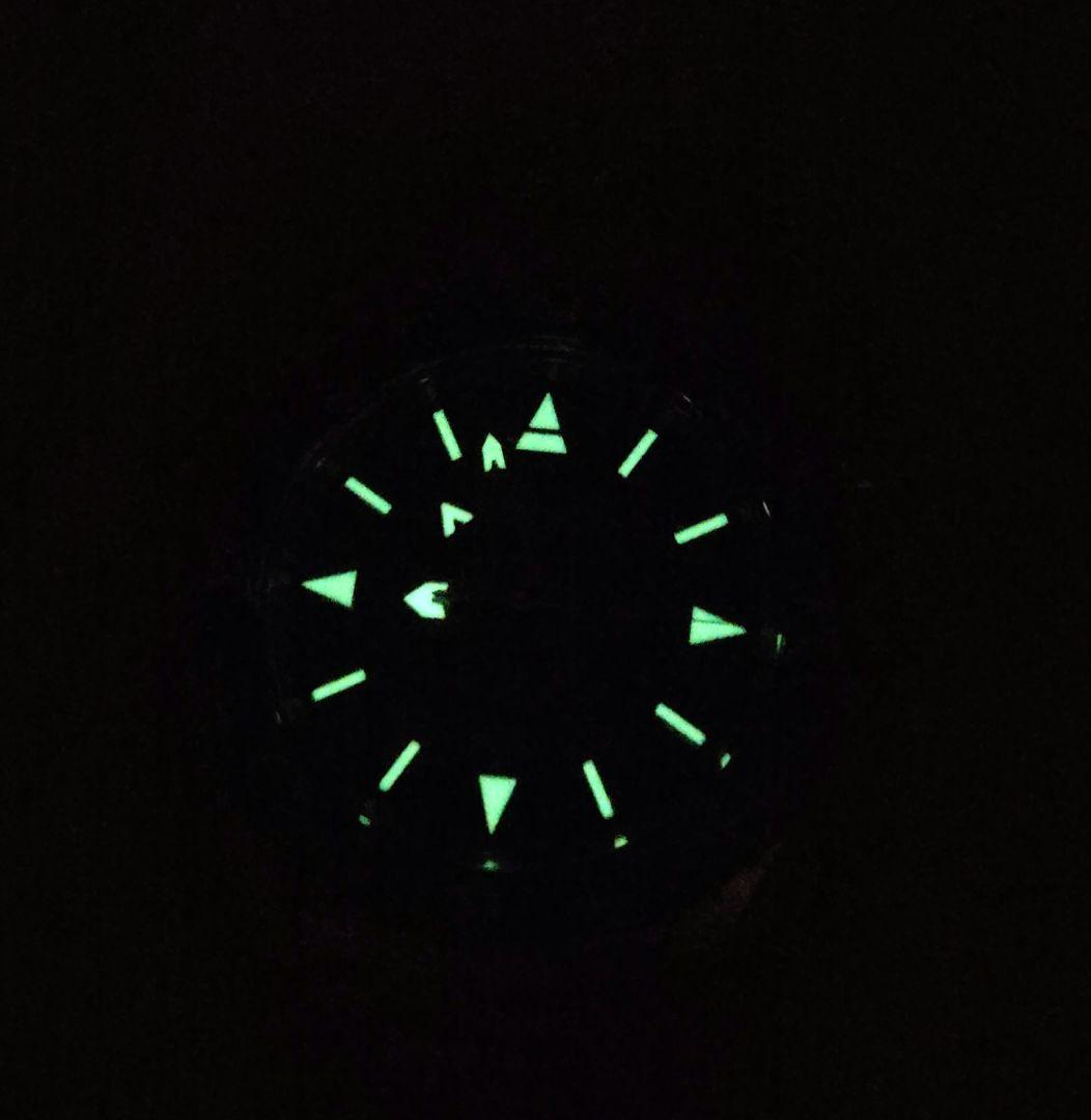 アントニオ二宮専用 SEIKO Kineticプロスペックス GMT 腕時計