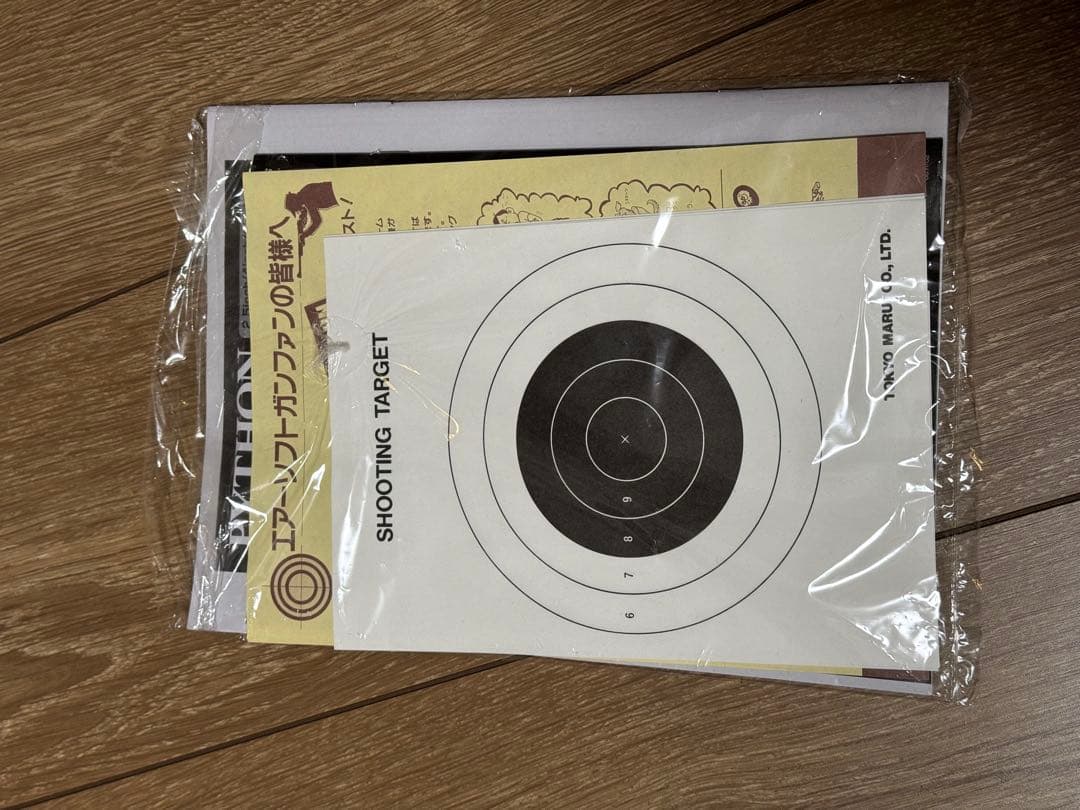 【18禁】東京マルイ　コルトパイソン.357マグナム　6インチ　ガスガン