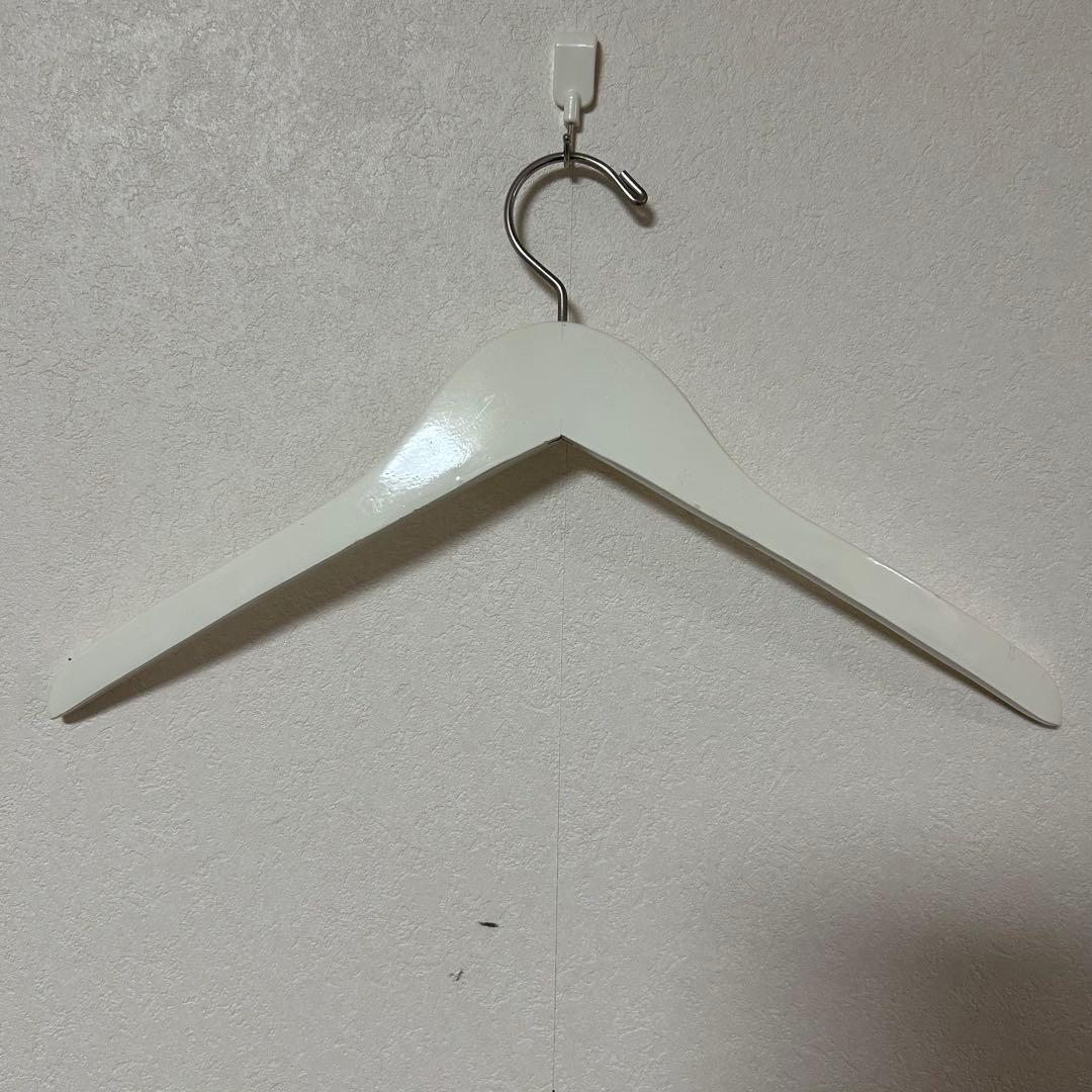 美品　非売品　ロンハーマン　ハンガー