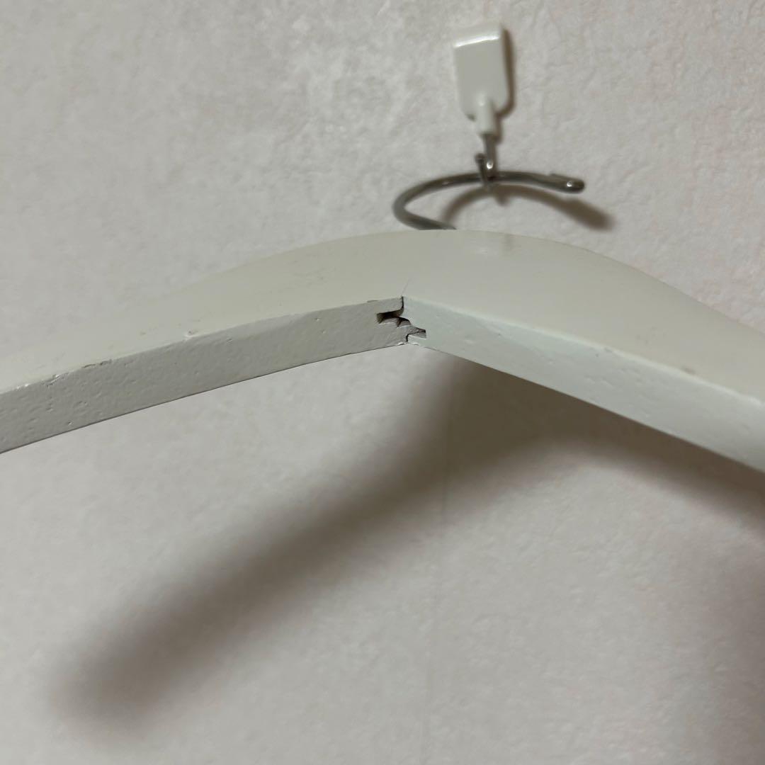 美品　非売品　ロンハーマン　ハンガー