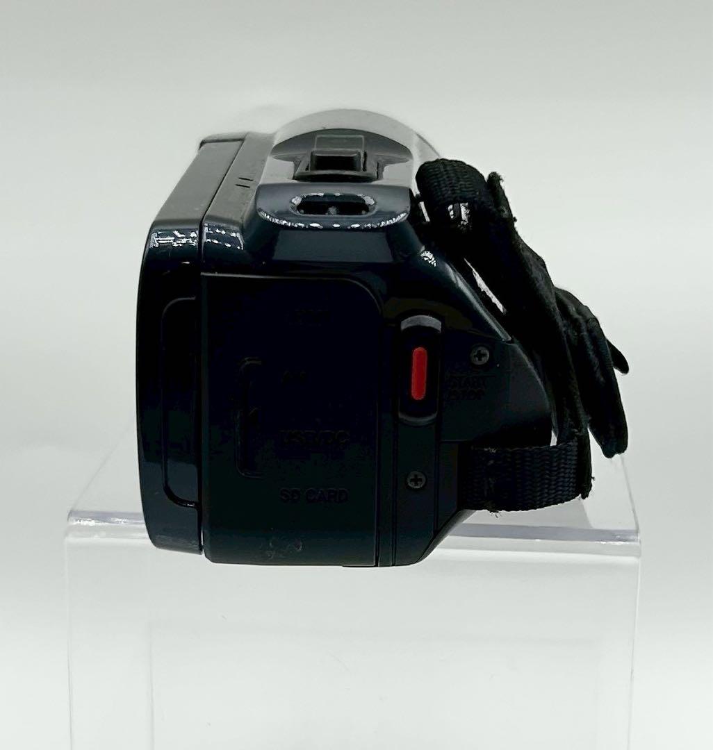 JVC EverioR GZ-R470-H 動作確認済 本体のみ