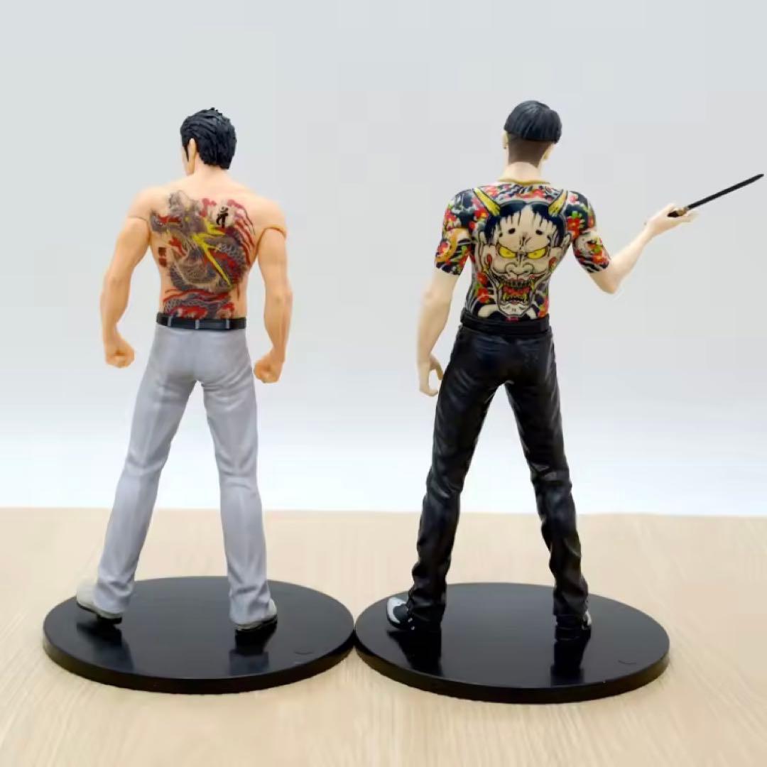 龍が如く_DIGSTA 真島吾朗-激闘- | 公式グッズ・公式ライセンス商品