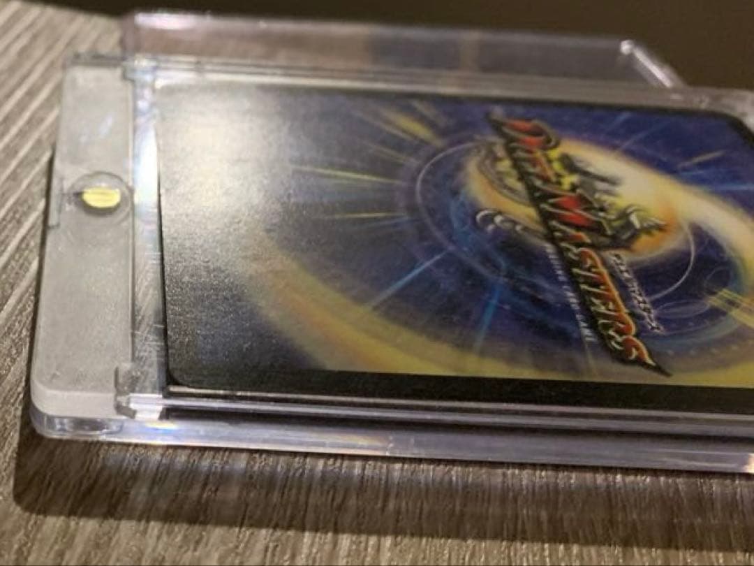 ゆ*き様 ボルメテウス武者ドラゴン　初期　旧枠　シークレット【良品】