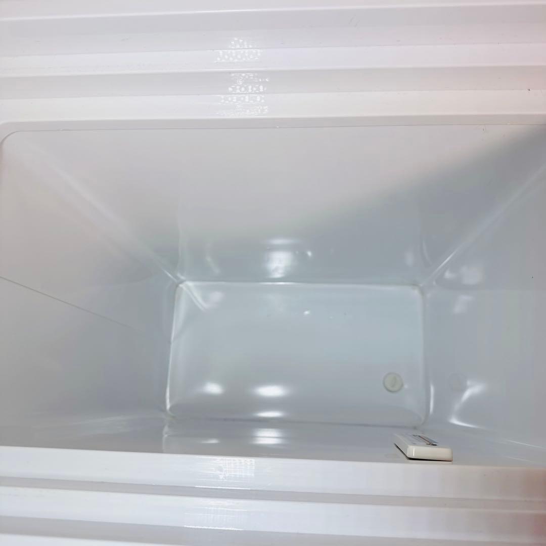 ✨極美品✨ RIT JCM 業務用 冷凍ストッカー RITC-41 41L