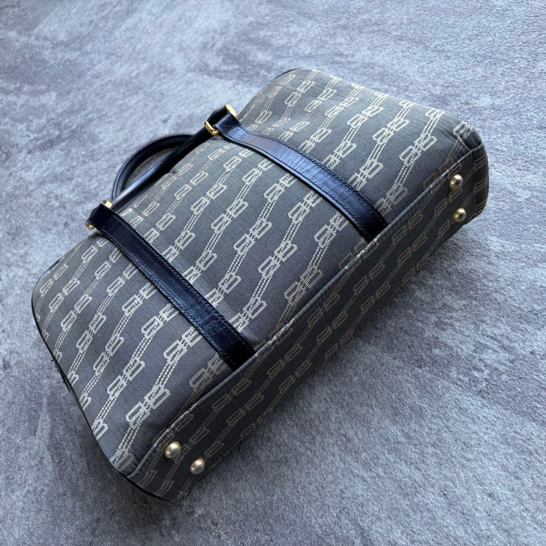 【BALENCIAGA】BB ハンドバッグ オールド バレンシアガ