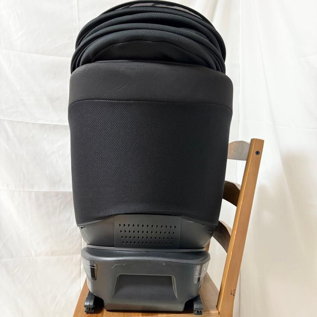 Joie ジョイー　Arc360 回転式 ISOFIX キャノピー　新生児