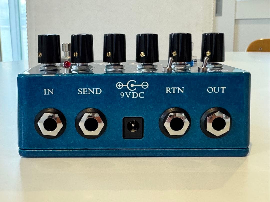 ギター Paul C. Audio Paul Cochrane Tim V3