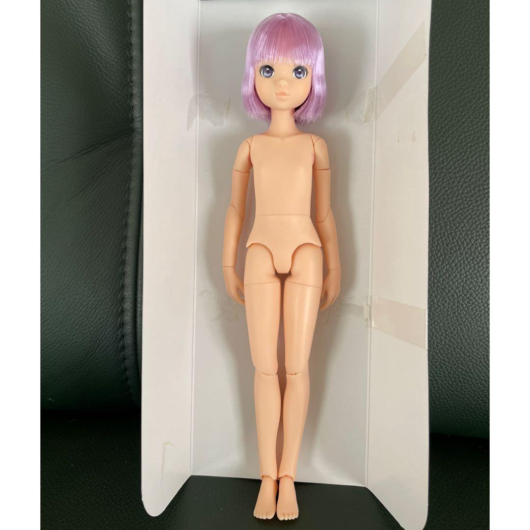 ミディアイシードール カスタム ご相談用 No.96 し*ま様 カスタム