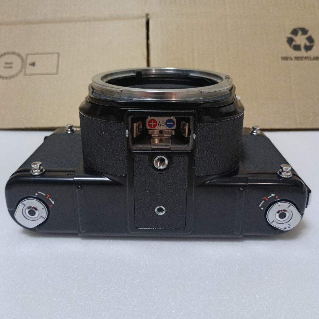 PENTAX 6x7 ボディ 電池ホルダーなし 動作未確認 部品取り用｜楽天市場