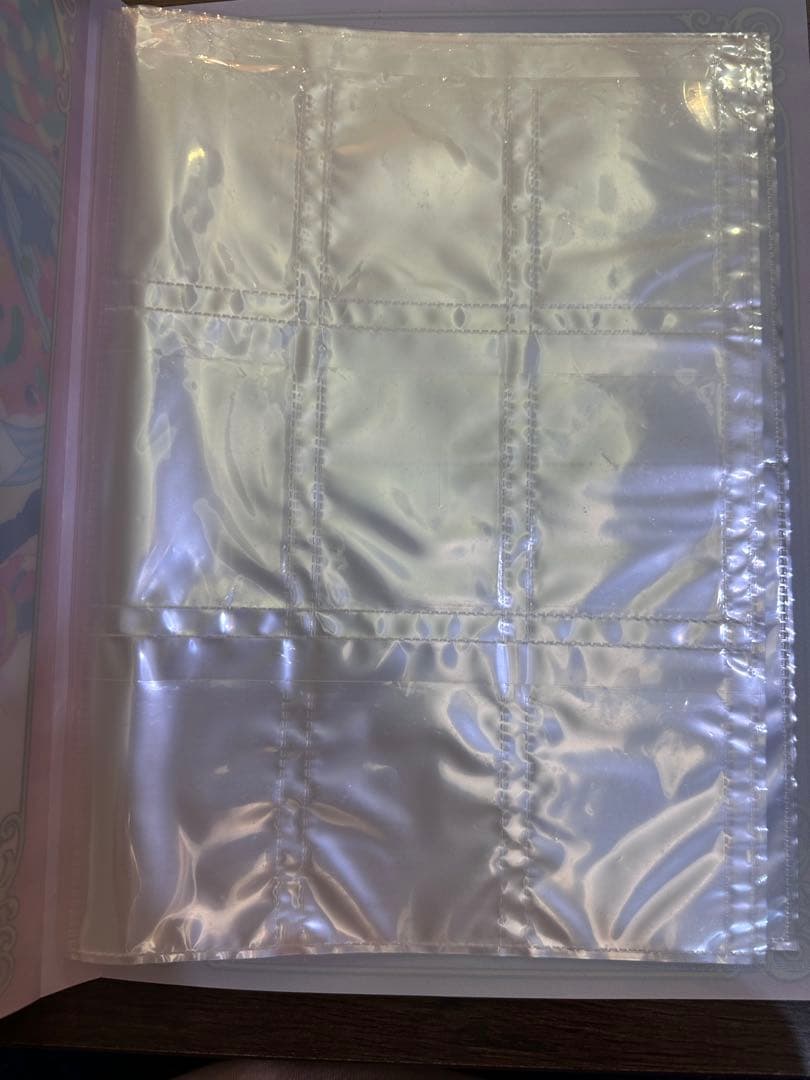 アイカツ カード まとめ売り 一番くじ ラストワン カードバインダー