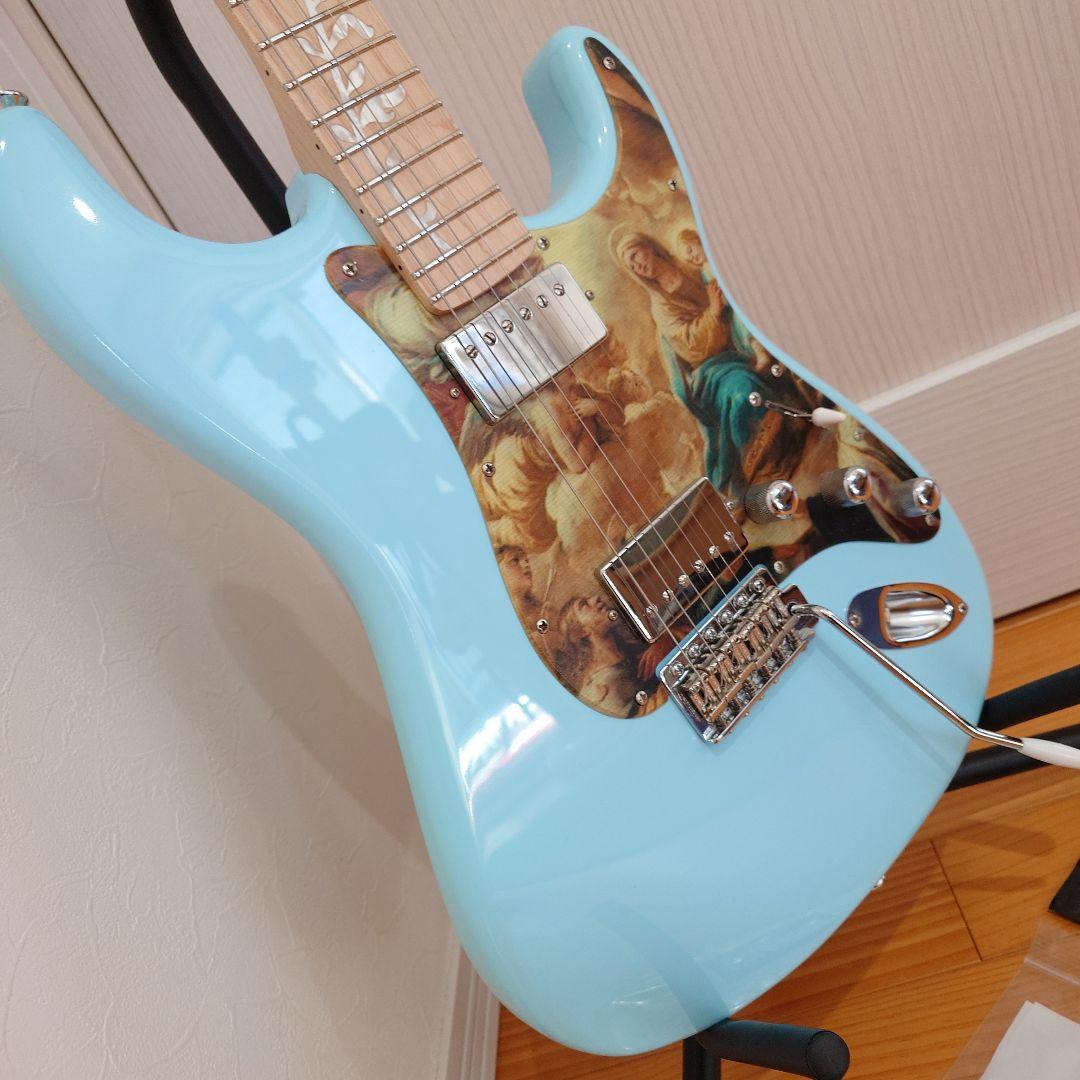 最終値下 Futra カスタムオーダー GFC アルダー おまけ多数 ツリー