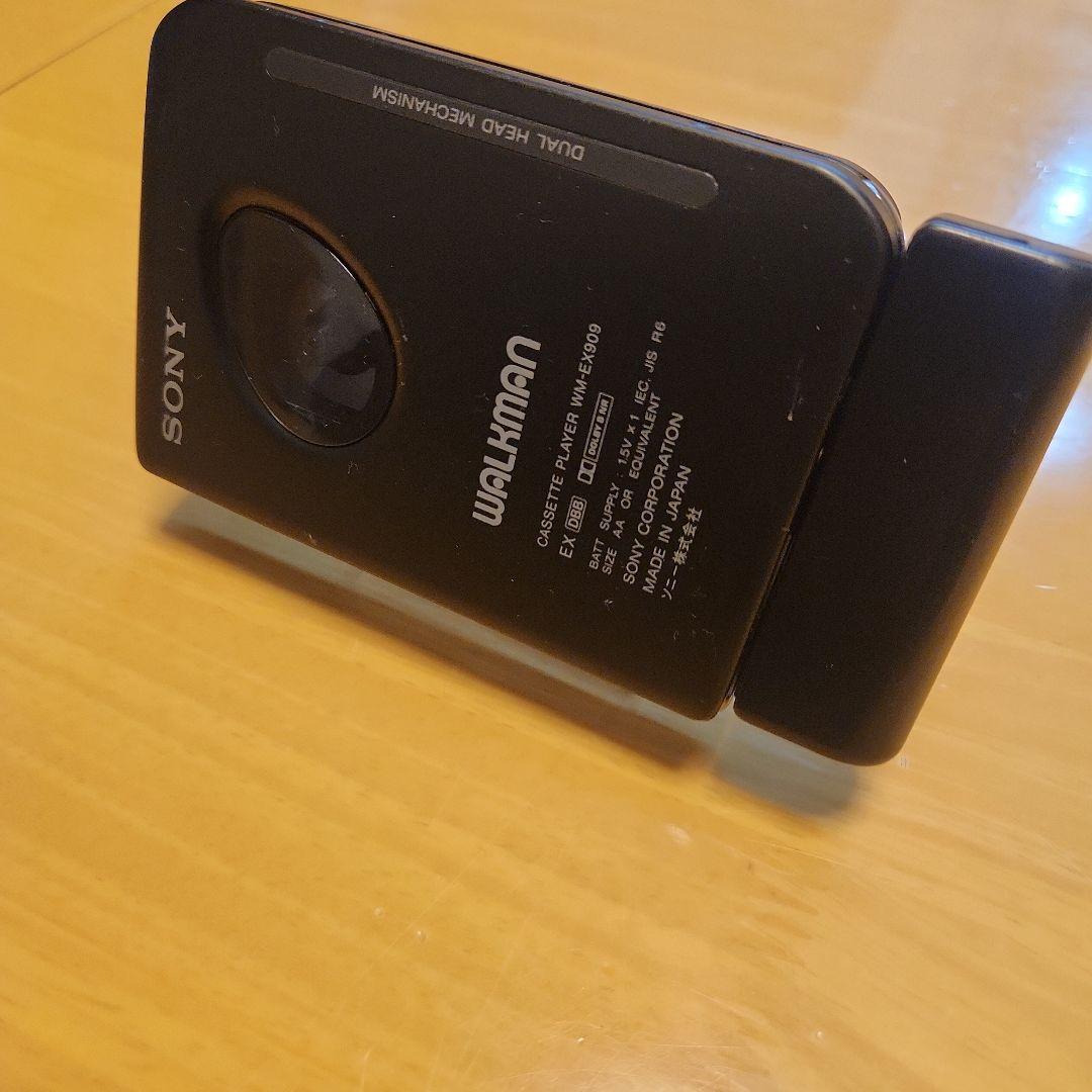 SONY ウォークマン ジャンク WM-EX677 WM-EX909 充電器