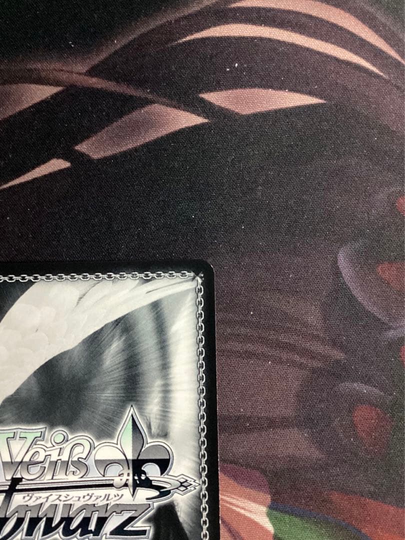 WS Masquerade ドロリス SEC＋ シク シークレット 箔押し - メルカリ