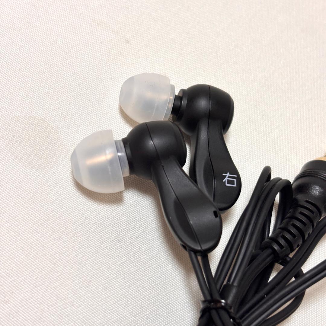 美品】Victor ボイスレシーバー みみ楽 集音器 EH-A580