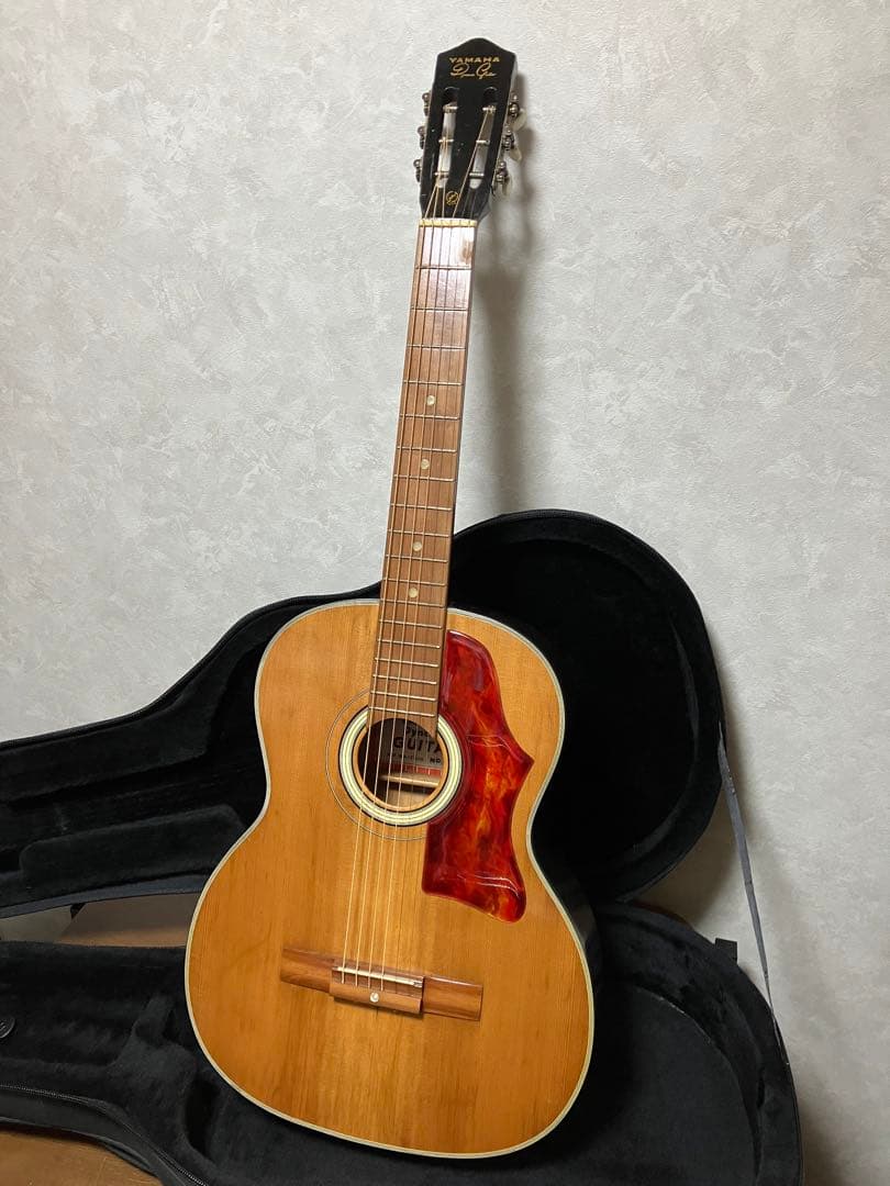 63's爆音】Gibson B-25をお探しの方にも！ダイナミックギターJ45