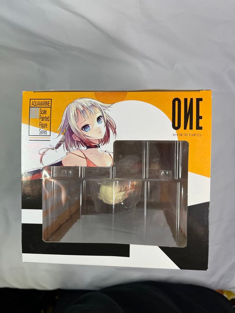 アクアマリン ONE -ARIA ON THE PLANETES- フィギュア