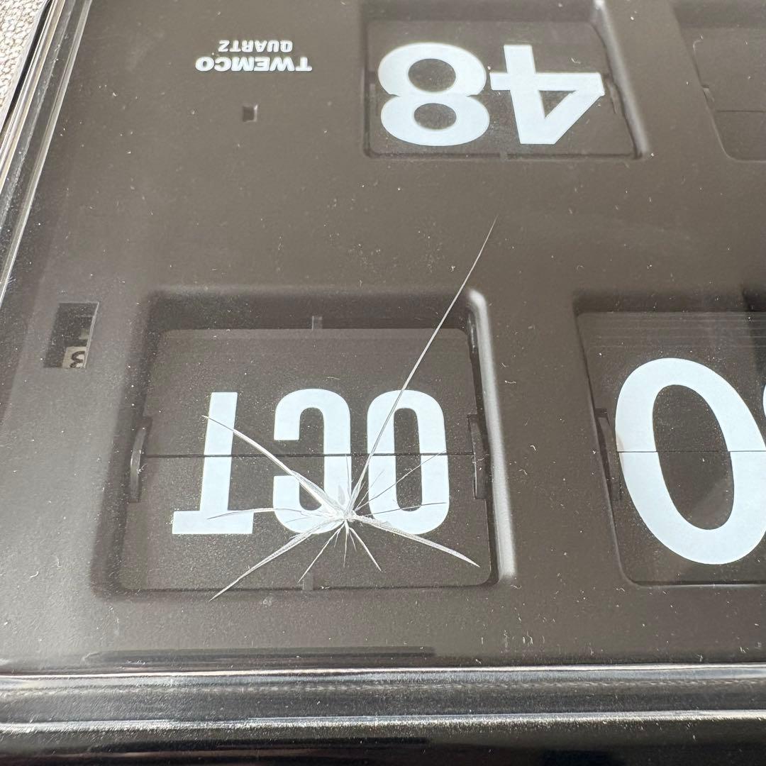 ジャンク品】TWEMCO QD-35