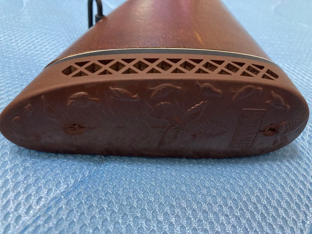 タナカ U.S. M1897 TEXSTATE POLICE 希少　激レア