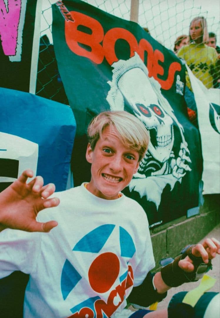 80s 希少 USA製 トラッカー TRACKER Tシャツ ビンテージ