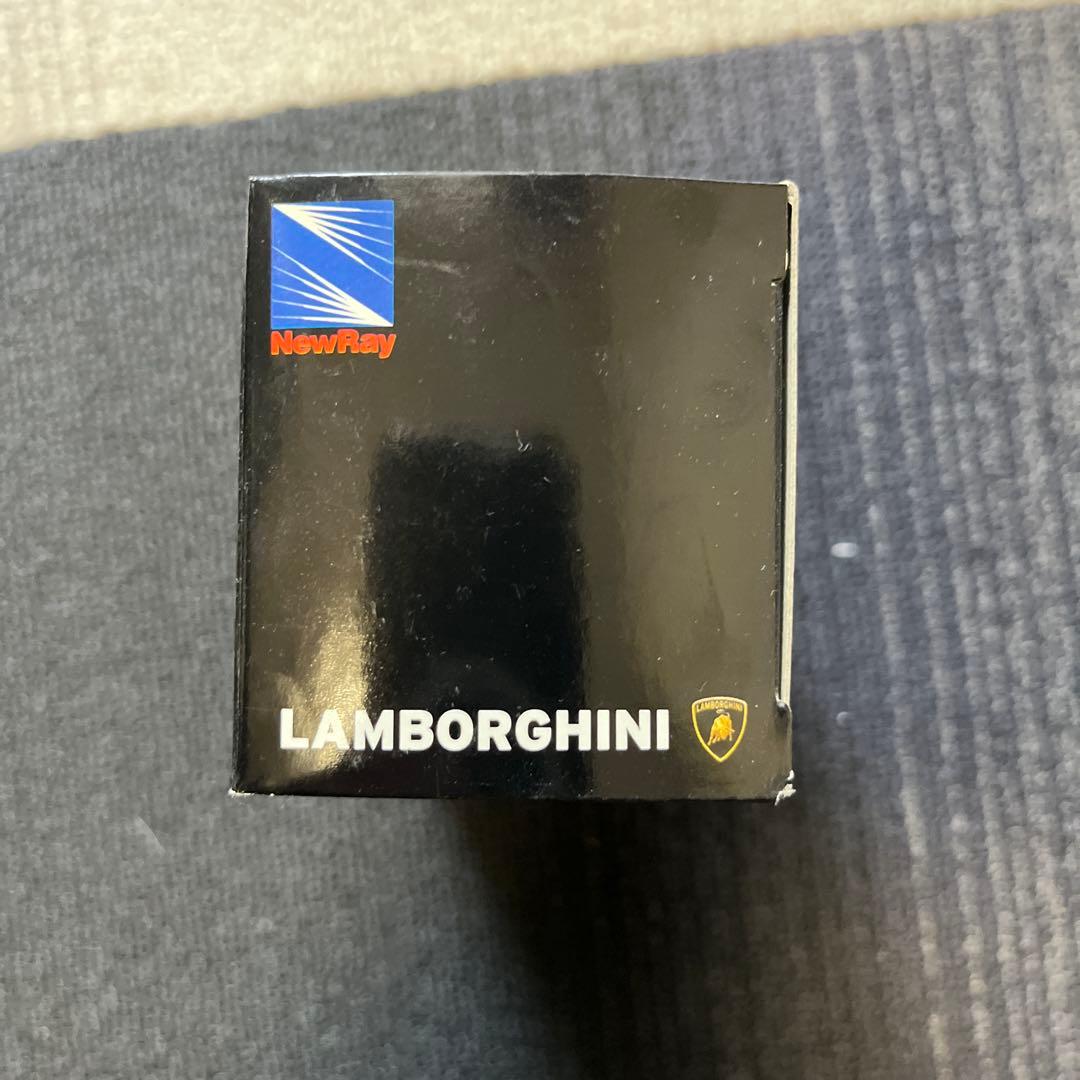 ミニカー Lamborghini Gallardo Spyder 2006 1/43