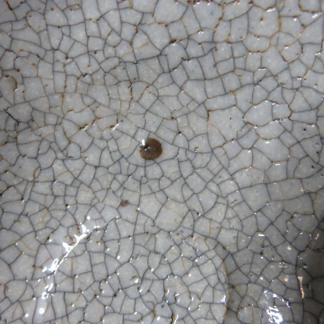 茶碗 直し 無銘 木箱 古唐津茶碗 茶道具 茶器 抹茶碗 - メルカリ