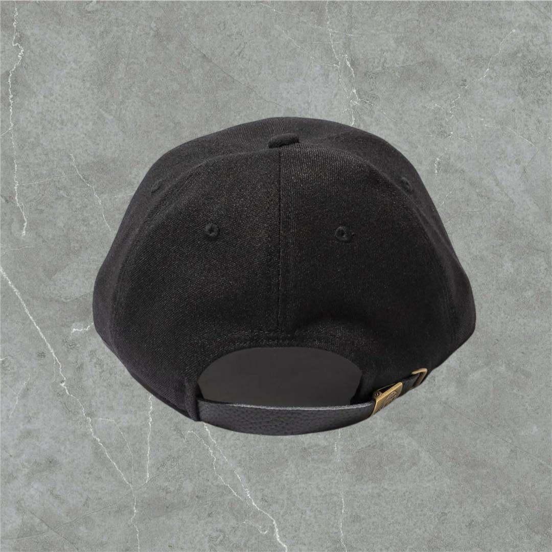 TACOMA FUJI RECORDS ZEN HIKER キャップ 黒 CAP - メルカリ