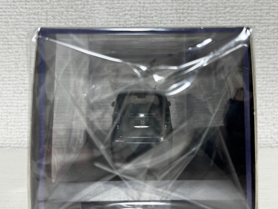 1/43 ホンダ N-ONE RS カラーサンプルミニカー