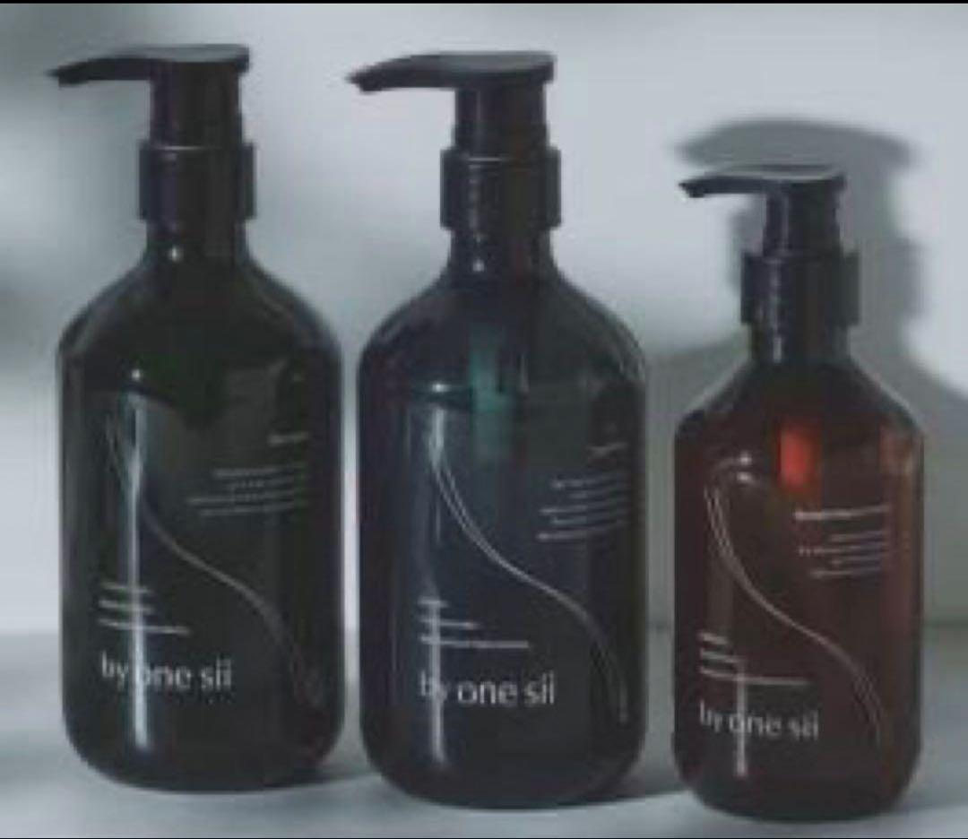 【M44705UK3586】バイワンシー 3本　2セット