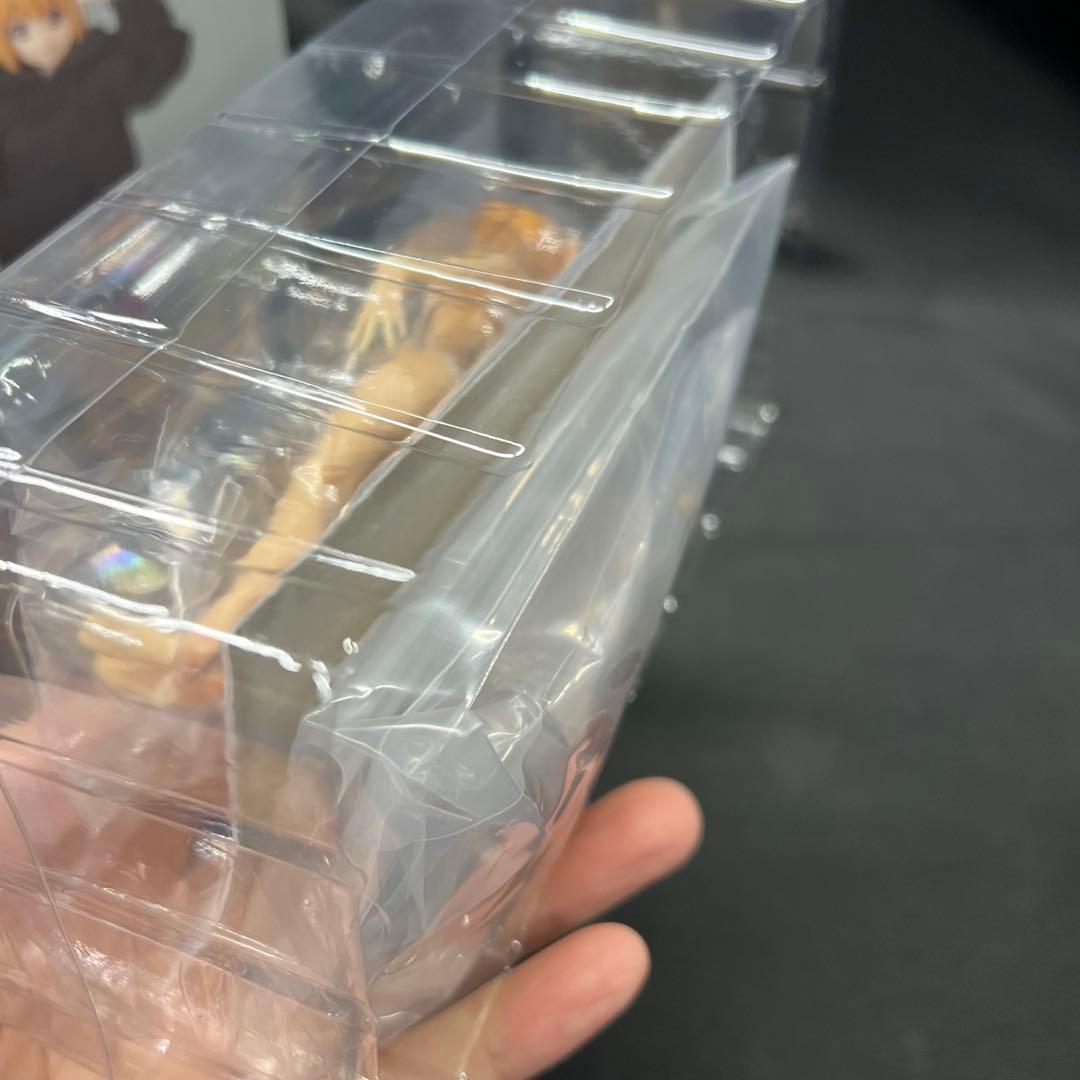 り*）様 C2【used】figma 女性　body エミリ　withパーカーコ